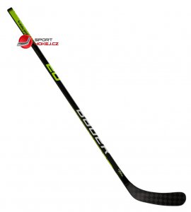 Hokejka BAUER S22 Nexus Performance Grip YTH 20 Flex