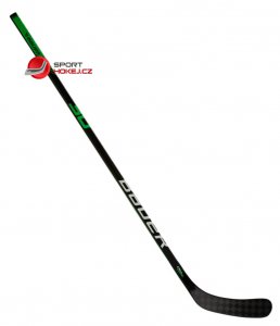 Hokejka BAUER S22 Nexus Performance Grip YTH 30 Flex