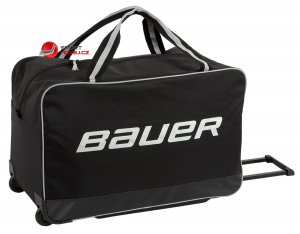 Taška na kolečkách BAUER S21 Core Wheeled Bag YTH