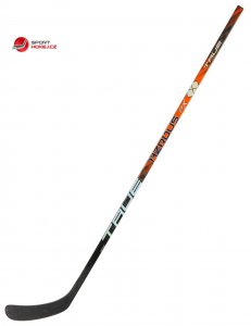 Hokejka True Hzrdus PX Grip JR - levá TC2.5 40 Flex