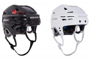 Hokejová helma BAUER Re-Akt 150 SR