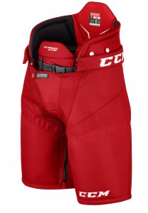 Kalhoty CCM JetSpeed 485 SR červené