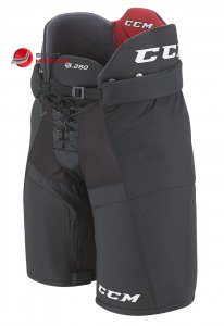Hokejové kalhoty CCM Quicklite 250 JR