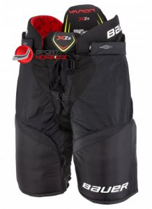 Kalhoty BAUER Vapor X2.9 SR černé - vel. S