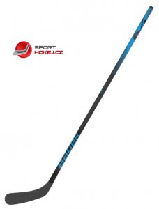 Hokejka BAUER Nexus N37 JR