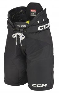 Kalhoty CCM Tacks AS 580 JR černé