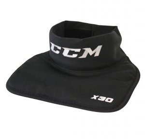 Hokejový nákrčník CCM X30 Neck Guard JR