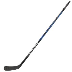 Hokejka CCM JetSpeed FT7 Pro Blue INT