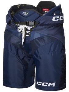 Kalhoty CCM Tacks AS-V Pro JR tmavě modré