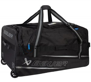 Taška BAUER S24 Elite Wheeled Bag SR