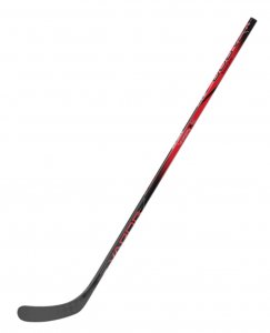 Hokejka BAUER S23 Vapor X4 SR