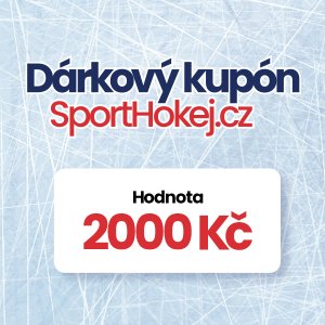 Dárkový kupón 2 000 Kč