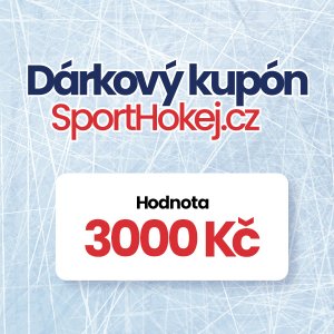 Dárkový kupón 3 000 Kč