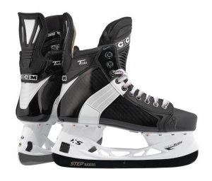 Brusle CCM Tacks 652 Pro SR