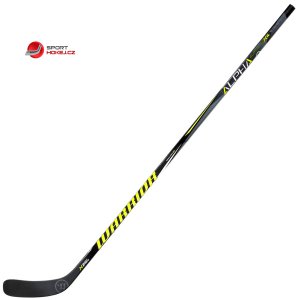 Hokejka WARRIOR Alpha QX4 SR - Pravá W03 85 Flex