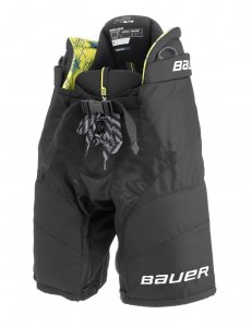 Kalhoty BAUER S24 Elite JR