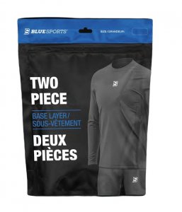 Termoprádlo BLUE SPORTS 2 Piece Base Layer