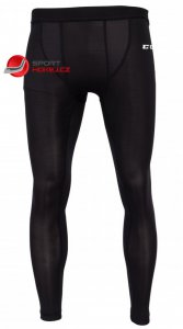 Ribano - kalhoty CCM Performance Compression Pants SR