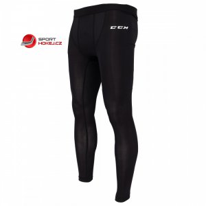 Ribano - kalhoty CCM Performance Compression Pants SR