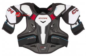 Chrániče ramen CCM JetSpeed FT6 Pro JR