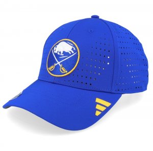 Kšiltovka ADIDAS NHL Structured Adjustable Buffalo Sabres