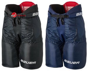 Hokejové kalhoty BAUER NSX JR