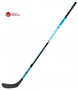 Hokejka BAUER Nexus 2700 SR - Pravá P92 77 Flex