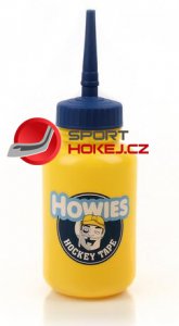 Hokejová láhev na pití HOWIES Long Straw 1l