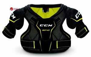 Dětské hokejové chrániče ramen CCM Tacks 9040 YTH
