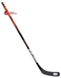 Hokejka BAUER Prodigy Grip YTH - 20 Flex