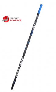 Hokejový shaft FISCHER CT150 SR 80 Flex