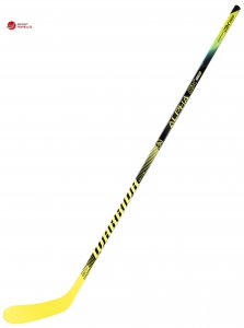 Hokejka WARRIOR Alpha DX SE2 Grip JR