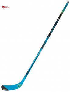 Hokejka WARRIOR Alpha DX SE Grip INT - Levá W03 55 Flex