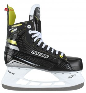 Hokejové brusle Bauer Supreme S35 BTH20 INT - vel. 5,5D