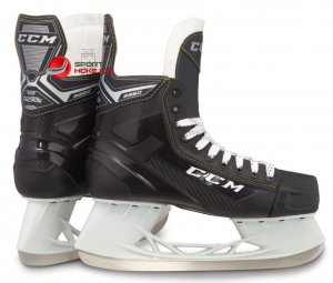 Hokejové brusle CCM Super Tacks 9350 SR