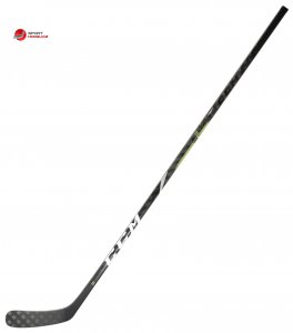 Hokejka CCM Ribcor Pro 3D Grip JR - Pravá 29 50 Flex