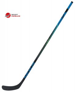 Hokejka BAUER S21 Nexus Geo Grip INT - Pravá P92 65 Flex