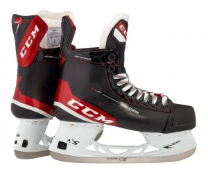 Hokejové brusle CCM JetSpeed 475 INT