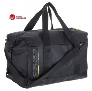 Cestovní taška BAUER S21 Elite Duffle Bag