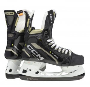 Brusle CCM Tacks AS-V Pro SR - vel. 9R