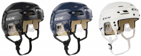 Hokejová helma CCM Tacks 110