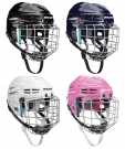 Hokejová helma BAUER IMS 5.0 Combo SR
