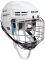 Hokejová helma BAUER IMS 5.0 Combo SR