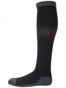 Ponožky do bruslí BAUER Essential Tall Sock