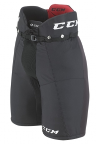 Hokejové kalhoty CCM Quicklite 230 SR černé