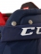 Hokejové kalhoty CCM JetSpeed FT4 SR tmavě modré - vel. S