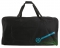 Hokejová taška WARRIOR Q40 Cargo Carry Bag SR 36" černo-modrá