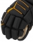 Hokejové rukavice CCM JetSpeed FT 370 SR černo-žluté