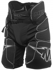 In-line vnitřní kalhoty - Girdle MISSION Core SR