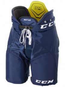 Hokejové kalhoty CCM Tacks 9040 SR tmavě modré